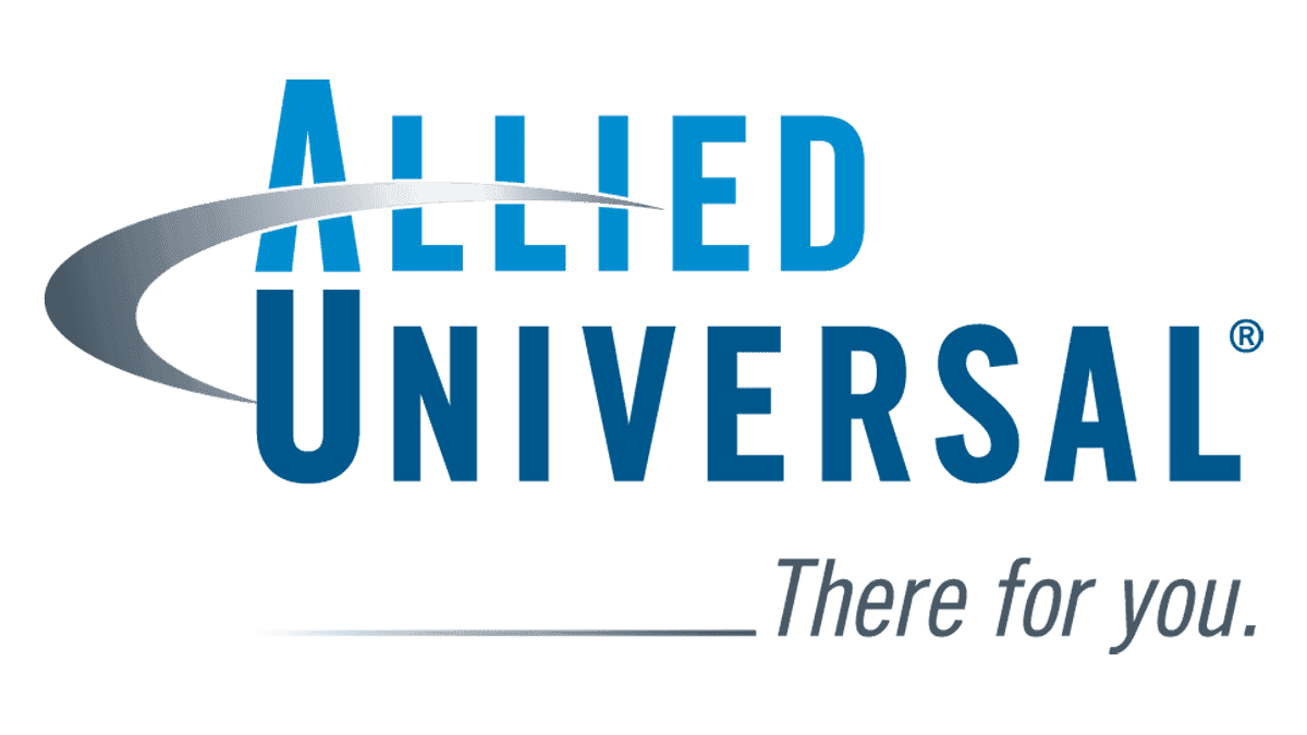 Allied Universal logo