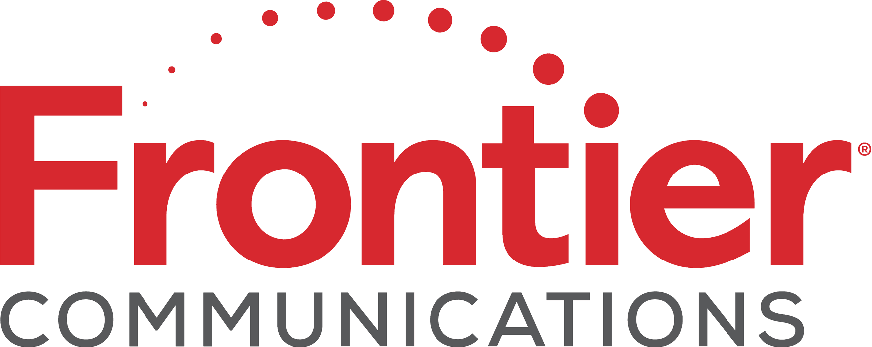 Frontier Communications logo