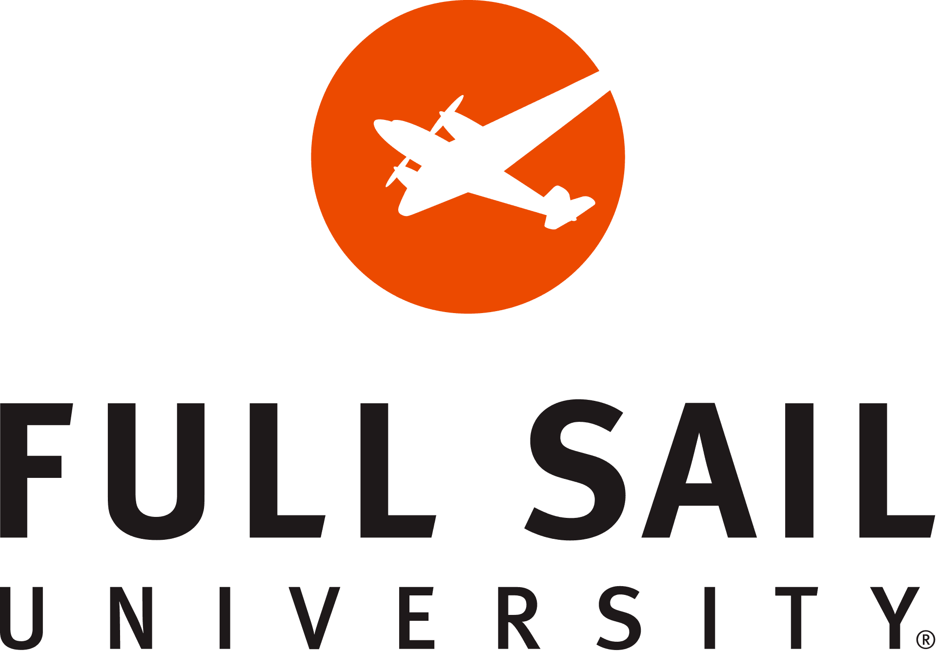 Full Sail Univeristy logo
