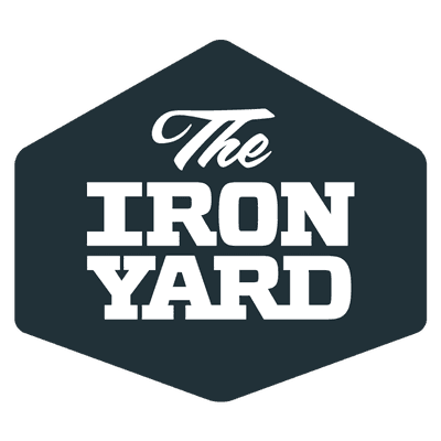 The Iron Yard logo