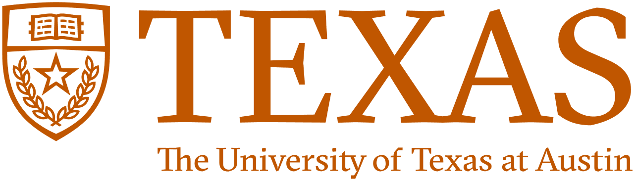 The Univeristy of Texas at Austin logo