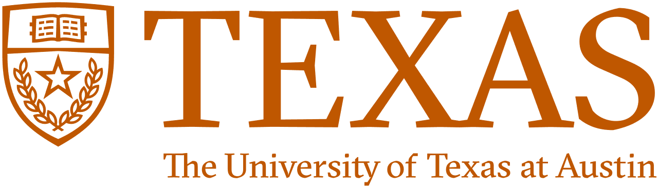 The University of Texas at Austin logo