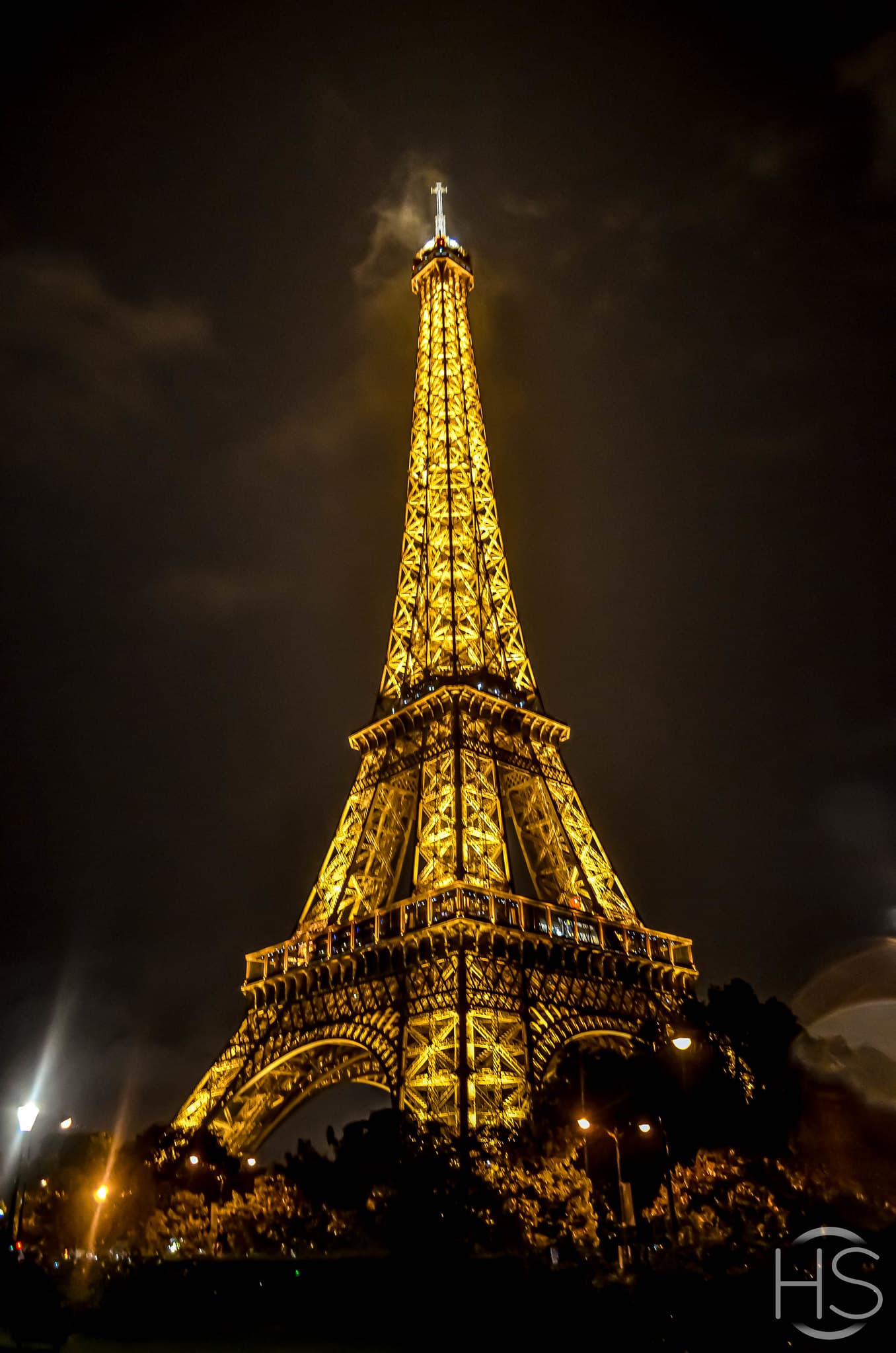 Eiffel Afar