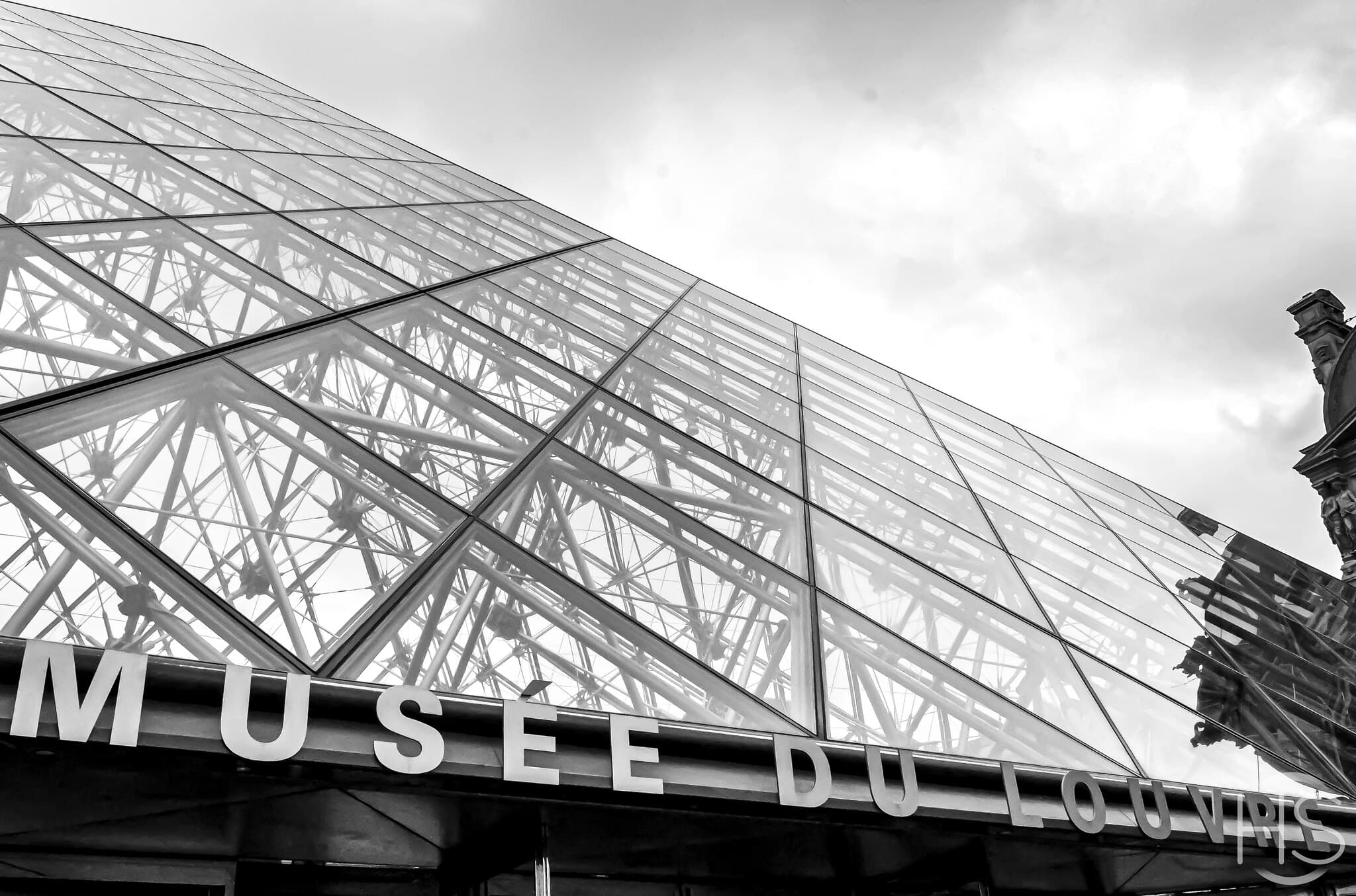Musée Du Louvre