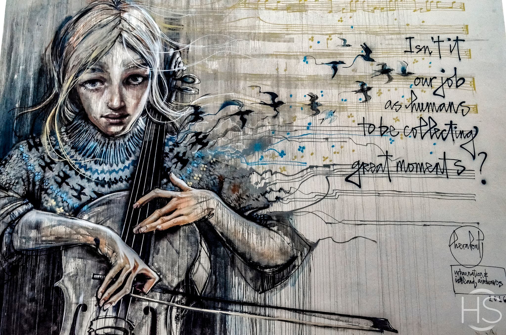 Icelandic Wall Art